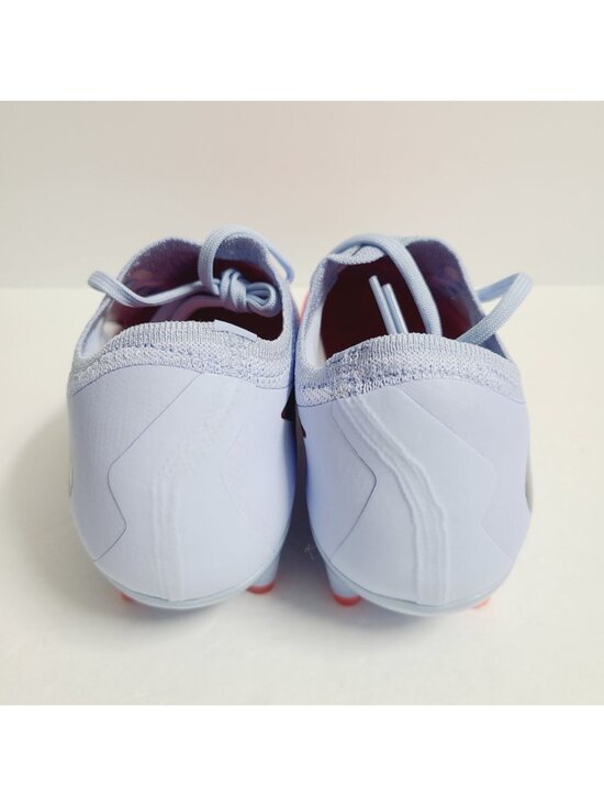 NEW Nike Phantom 6 Low Pro AG Soccer Cleats HQ2317-400 Size 4.5 Royal Tint